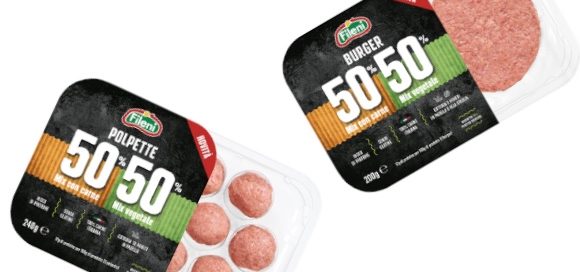 Fileni 50% & 50%