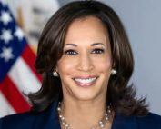 Gelato di Kamala Harris