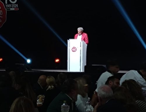Latte Sano celebra i 75 anni di attività