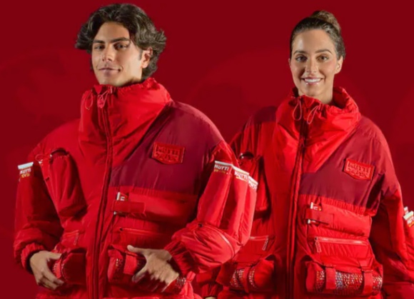 Mutti Travel Collection