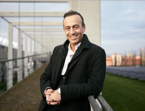 Nicola Bertinelli lascia la presidenza di Coldiretti Emilia Romagna