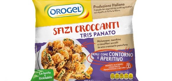 Tris Panato