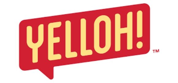 Yelloh