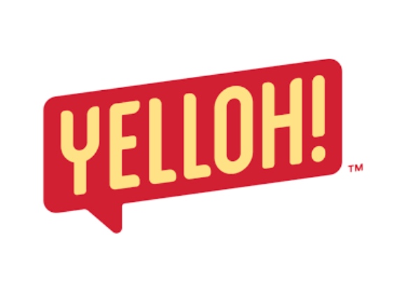 Yelloh
