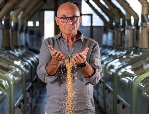 Pastificio Sgambaro: “Grano proteico sempre più limitato e costi in aumento del 10%, ma non negoziamo sulla qualità”
