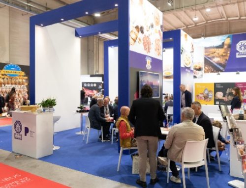 La collettiva di Parma Alimentare torna ad Anuga con 13 aziende