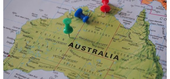 Australia, si stima una riduzione del raccolto di grano di oltre un milione di tonnellate