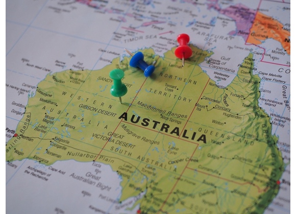 Australia, si stima una riduzione del raccolto di grano di oltre un milione di tonnellate