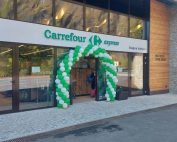Apre un Carrefour Express ad Alagna Valsesia (Vc)
