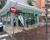 Apre un nuovo Carrefour Express a Riccione