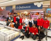 Riapre il Conad City di Varallo Sesia (Vc)