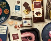 Conad presenta il catalogo dei prodotti premium Sapori&