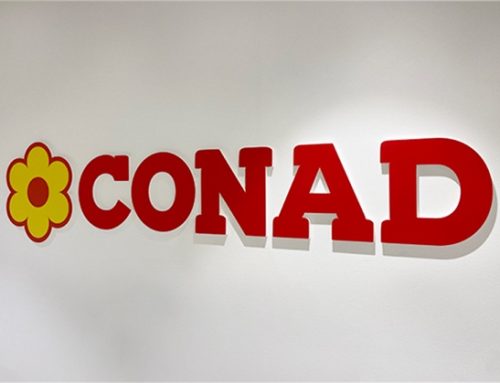 Conad ha chiuso il 2025 a 6,5 mld di vendite. La Mdd è al 33,8%. Bene anche gli altri canali di vendita