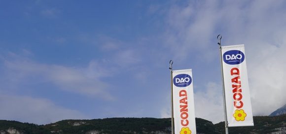 Dao lascia la Federazione trentina della cooperazione