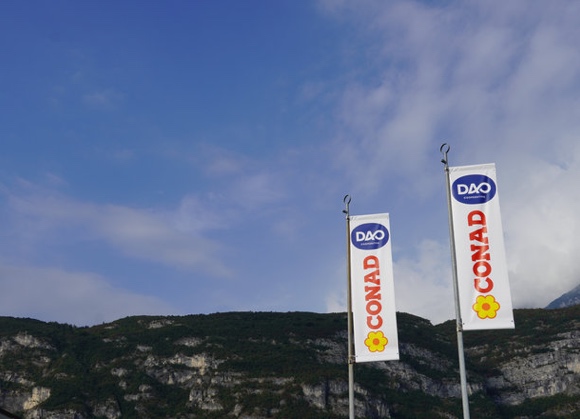 Dao lascia la Federazione trentina della cooperazione