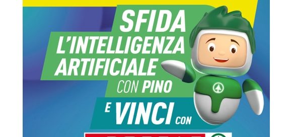 Despar Centro Sud lancia un concorso con in palio oltre 20mila premi