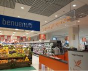 Riapre il Famila Superstore di Piedimonte Matese (Ce)