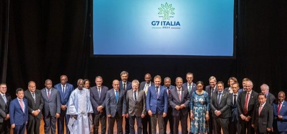 G7, Lollobrigida: serve “un approccio che guarda all’Africa come occasione di sviluppo”
