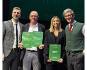 Mec Palmieri: la Mortadella Favola Gran Riserva premiata dalla Guida Salumi d’Italia come miglior salume
