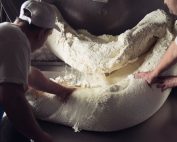 Mozzarella di Bufala Campana Dop
