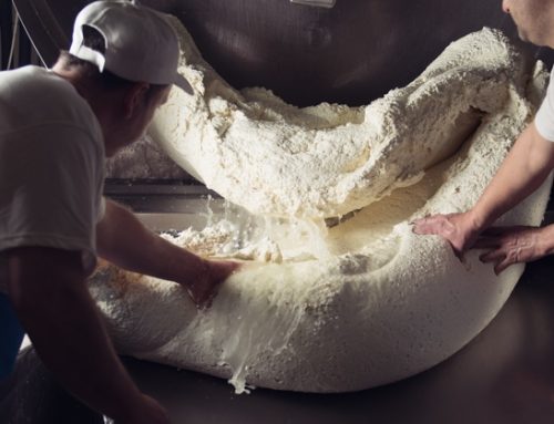Il Consorzio della Mozzarella di Bufala Campana Dop presente al Festival dell’Economia di Trento