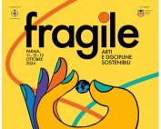 Santeria presenta Fragile Festival, la manifestazione sulla sostenibilità a Parma (11-13 ottobre)