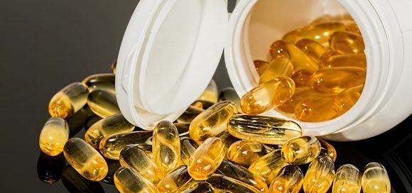 Cresce il mercato degli integratori alimentari: export italiano da 1,9 miliardi