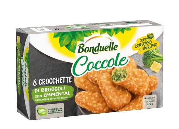 Bonduelle