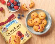 Ecco i nuovi Cuor di Bosco della Mulino Bianco