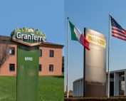 GranTerre e Parmacotto siglano un accordo per creare il più grande polo italiano dei salumi