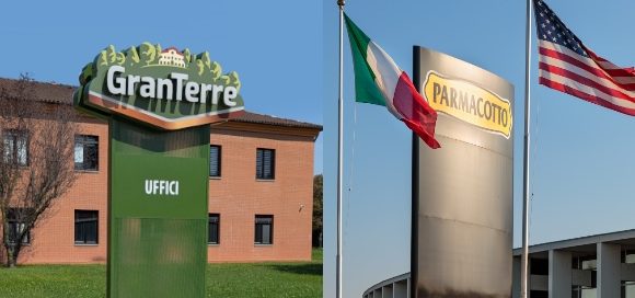 GranTerre e Parmacotto siglano un accordo per creare il più grande polo italiano dei salumi