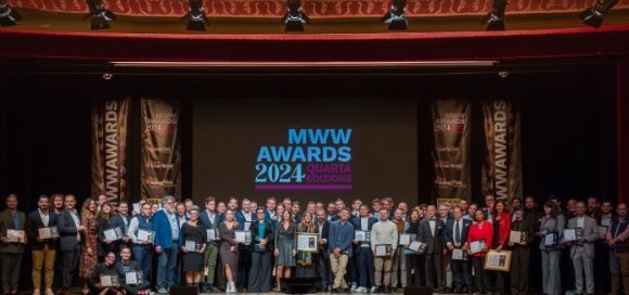 Milano Wine Week Awards 2024: l’elenco dei vincitori