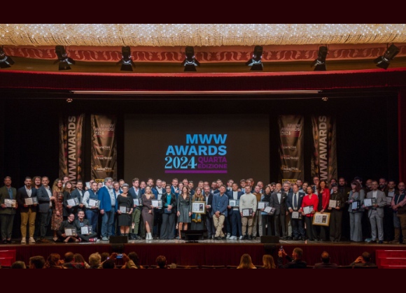 Milano Wine Week Awards 2024: l’elenco dei vincitori