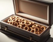 In scena a Napoli la ‘Morte del tarallo’: i negozianti protestano contro il Comune