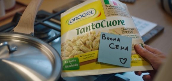 Orogel è ‘Pronto a tutto’: la nuova campagna pubblicitaria che rende protagonista il consumatore
