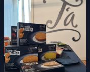 T’a Milano propone i nuovi risotti surgelati della linea ‘Subito chef’ nella Grande distribuzione organizzata