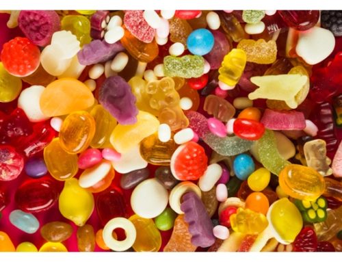 Caramelle: Halloween traina le vendite, a ottobre +13%