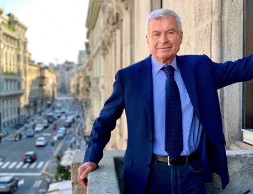 Sangalli (Confcommercio): “L’economia italiana mostra una capacità di tenuta oltre le aspettative”