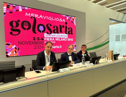 Territori, Identità e Futuro: presentata Golosaria 2024 (2-4 novembre)