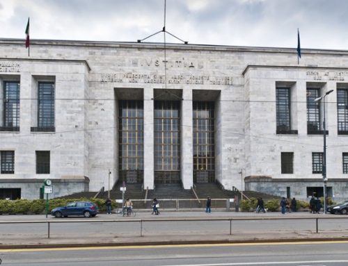 Inchiesta sui dossier illegali di Equalize: chiesto il processo per Enrico Pazzali