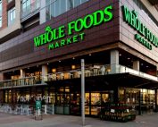 Whole Foods Market