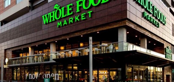 Whole Foods Market