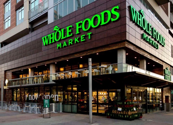 Whole Foods Market