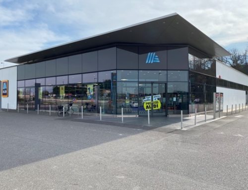 Aldi: nuovo pdv a Ravenna