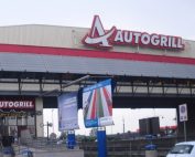 Autogrill annuncia il recesso da Aigrim