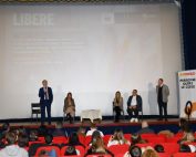 Conad Nord Ovest sensibilizza gli studenti sulla violenza di genere con il Progetto Scuola di Fondazione Conad Ets