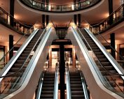 Confimprese: cresce il food&beverage nei centri commerciali