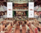 Dal 15 al 17 novembre Eataly Milano Smeraldo diventa Mercato Solidale
