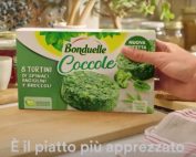 Le Coccole di Bonduelle tornano in Tv con un nuovo spot pubblicitario