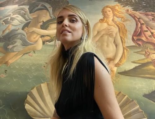‘Pandoro-gate’: al via il processo che coinvolge Chiara Ferragni